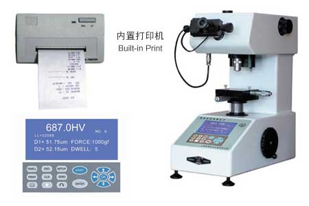 �@΢Ӳ��Ӌ(j��)HVS-1000TM/LCD