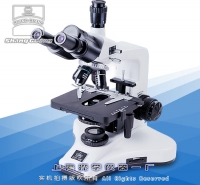 三目生物顯微鏡（LED）XSP-10...
