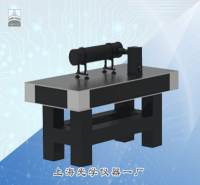 離軸反射式平行光管SG-F1000L